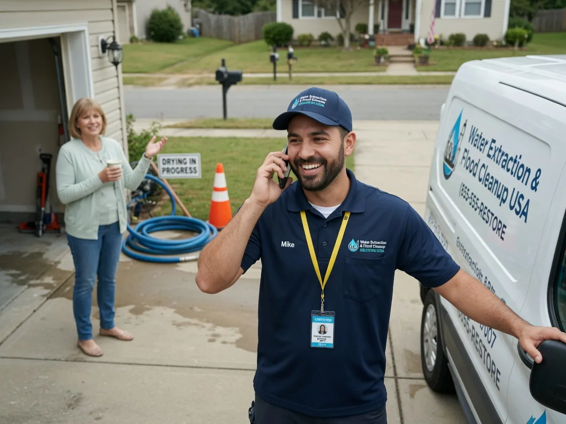 Emergency Water Extraction Ashton, ID FAQs